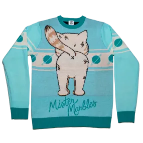 2023 Knit Sweater - Marbles Bottom