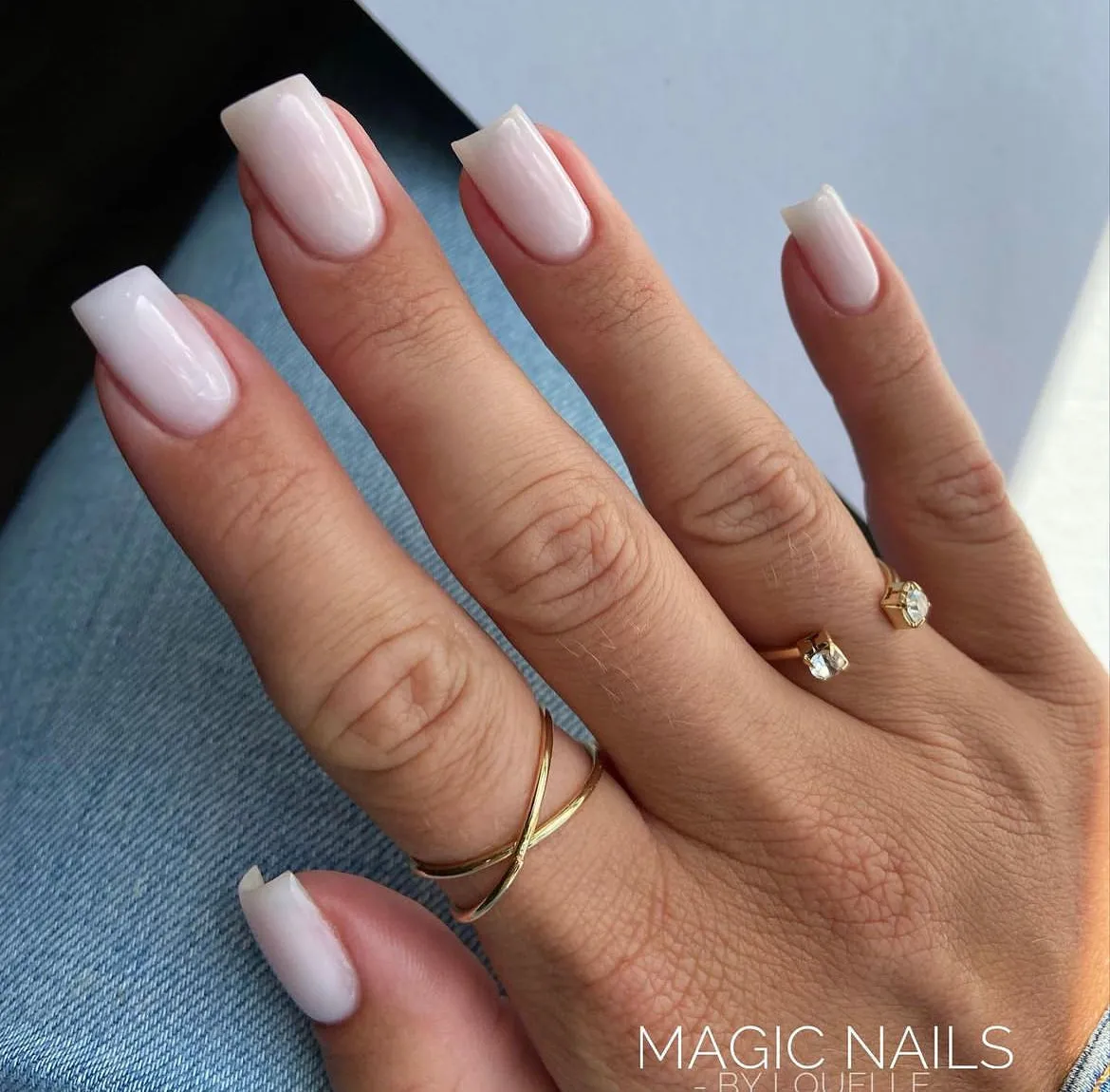 231418 Blush Gel Ivory