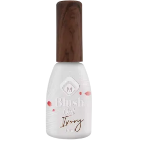 231418 Blush Gel Ivory
