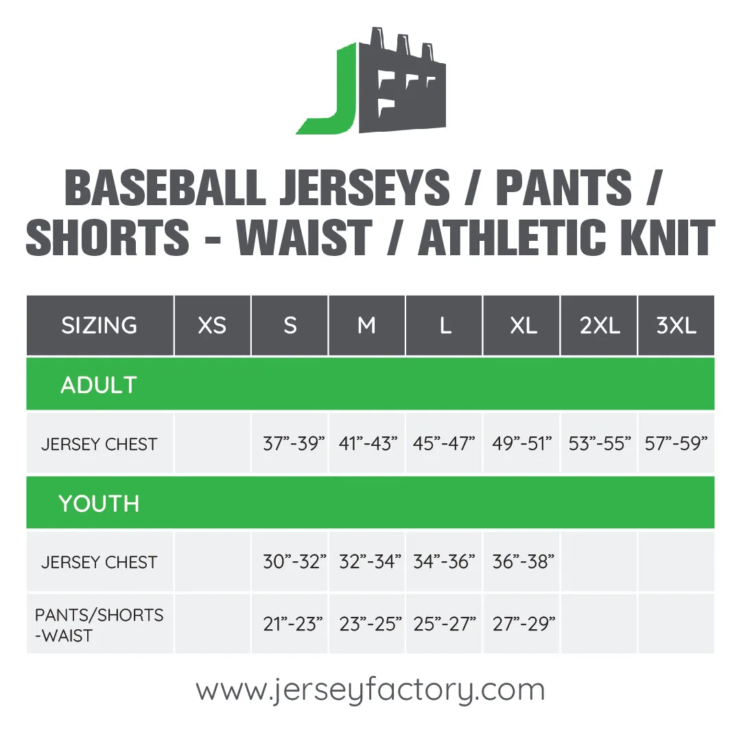 3-4 Sleeve Retro 2.0 Baseball Jersey Grey-Navy