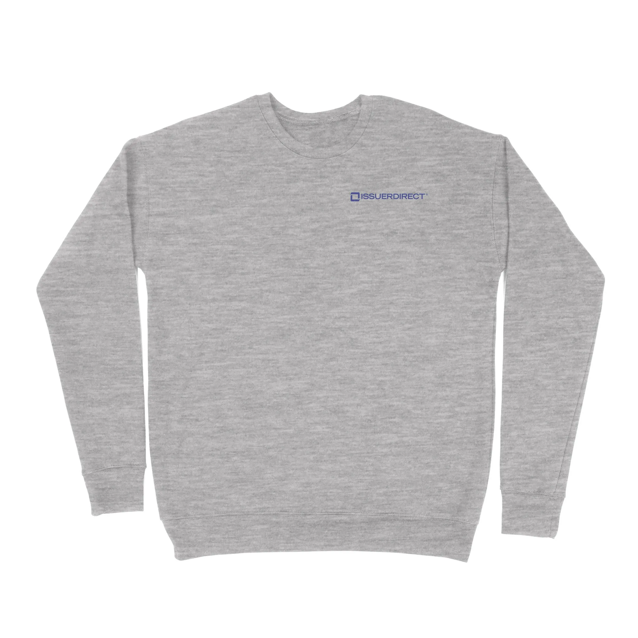 Accesswire - Unisex Premium Crew Neck Sweatshirt (DTFx)