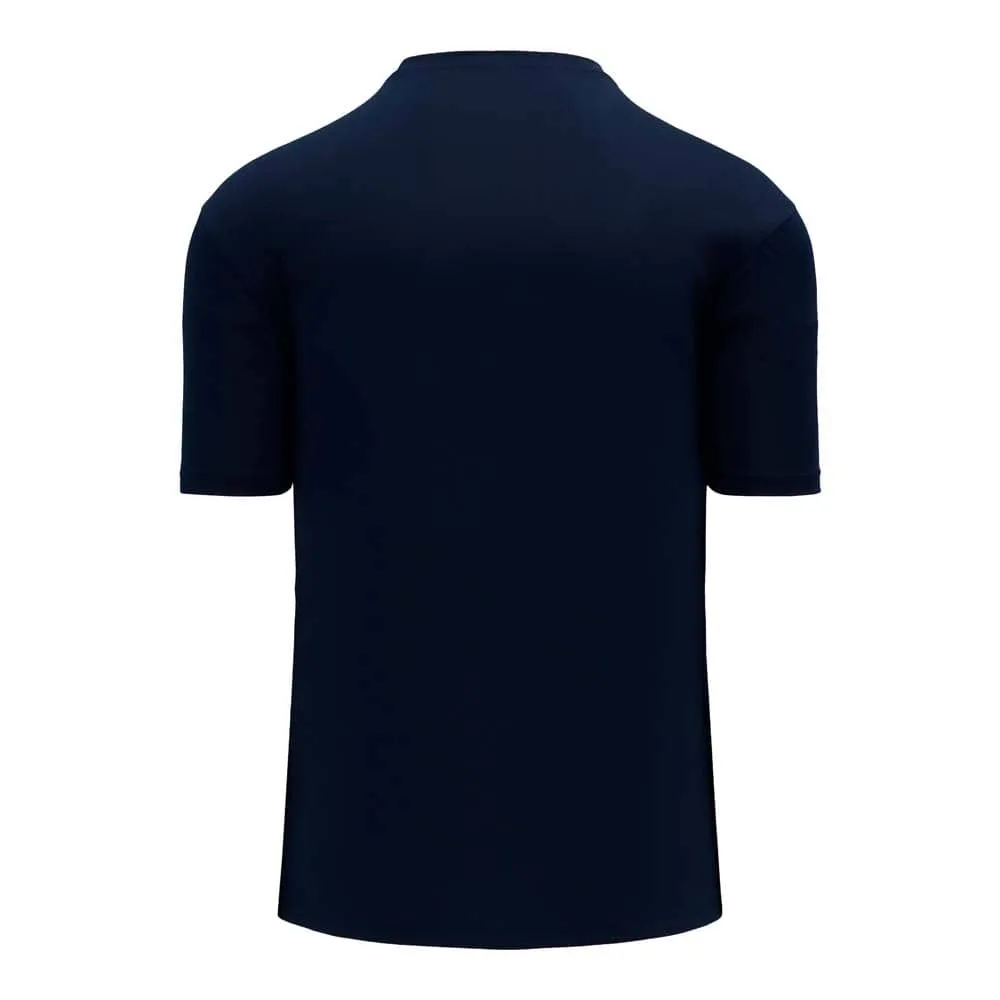 Acti-Flex Navy T-Shirt