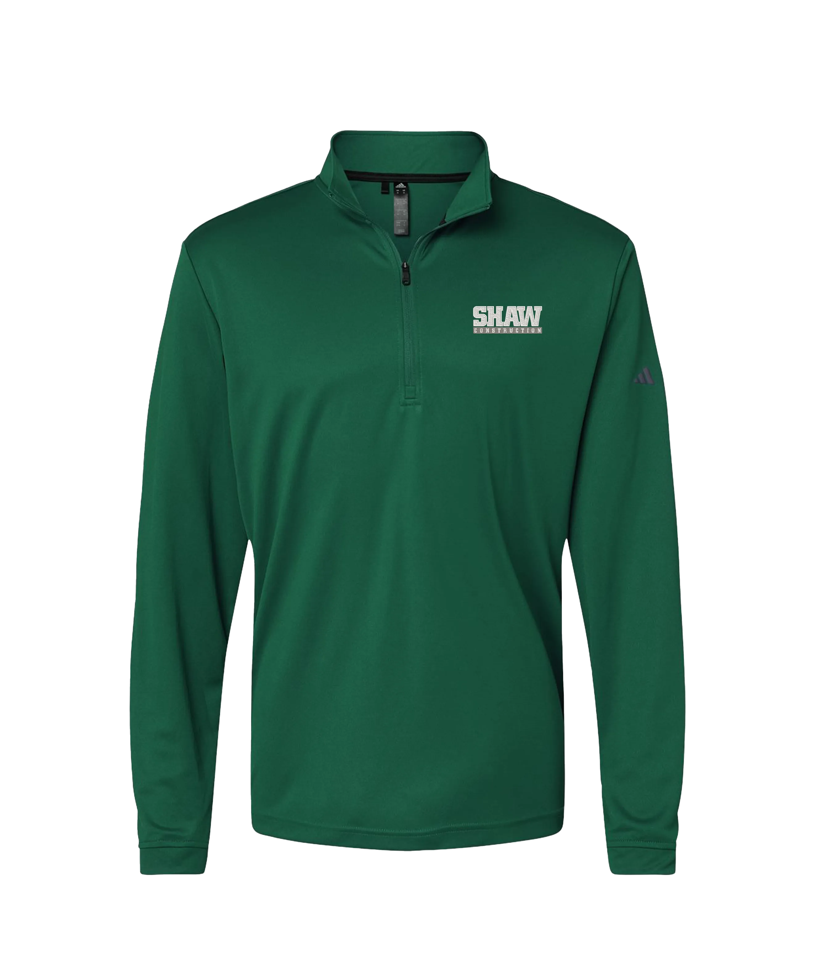 Adidas Lightweight Quarter-Zip Pullover  (Gift)