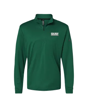 Adidas Lightweight Quarter-Zip Pullover  (Gift)