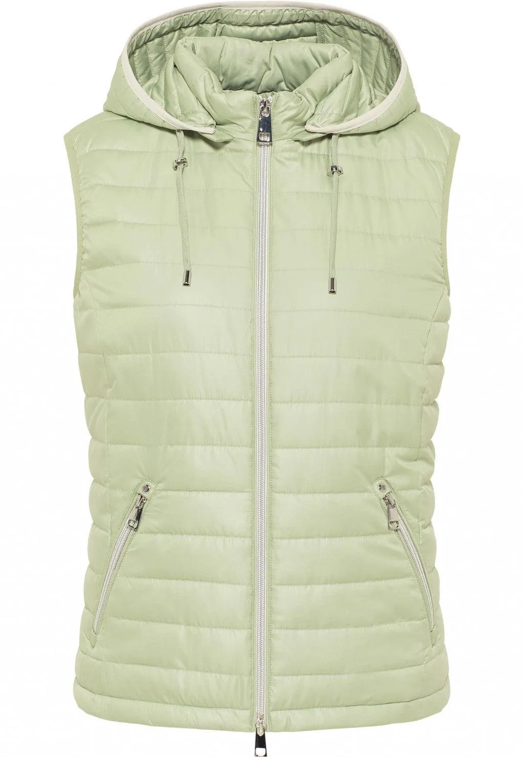Agatha Gilet