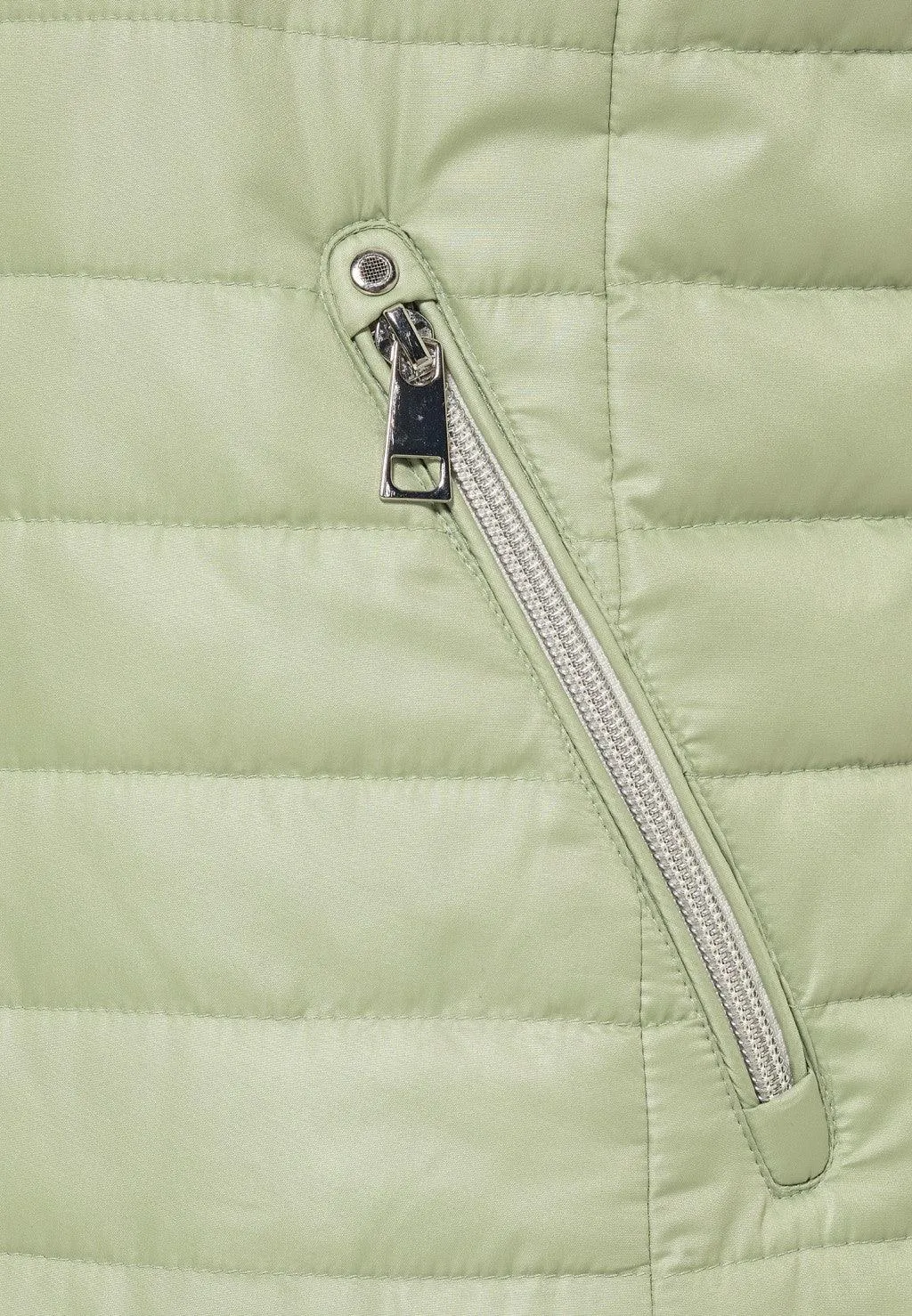 Agatha Gilet