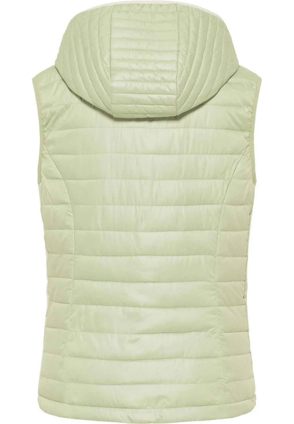 Agatha Gilet