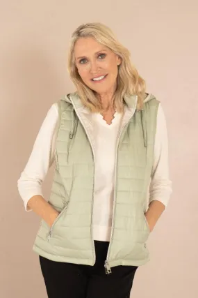 Agatha Gilet