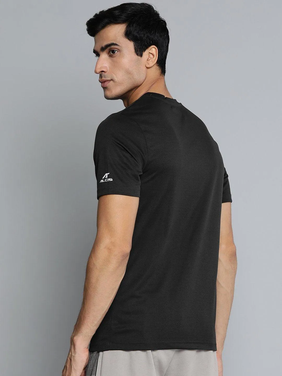 Alcis Men Running T-shirt