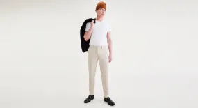 Alpha Chino Pants, Slim Fit