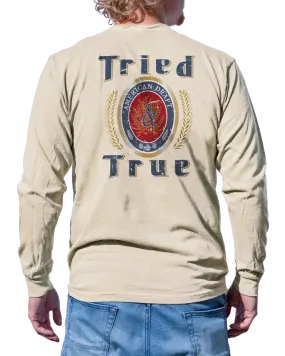 American Draft Long Sleeve: