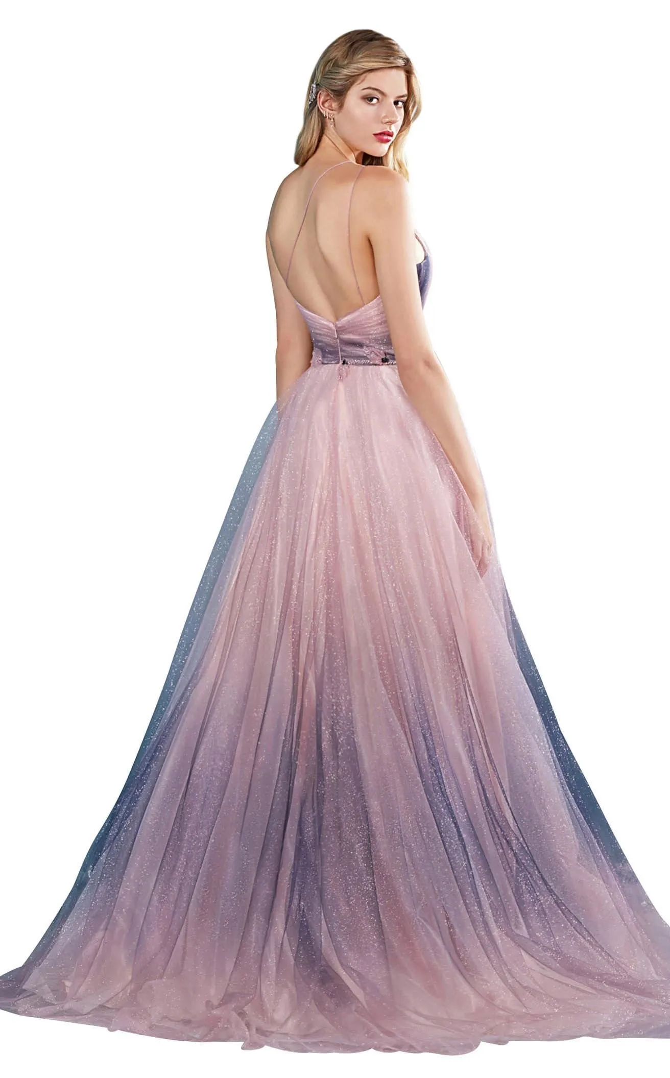 Andrea and Leo A0763CL Dress