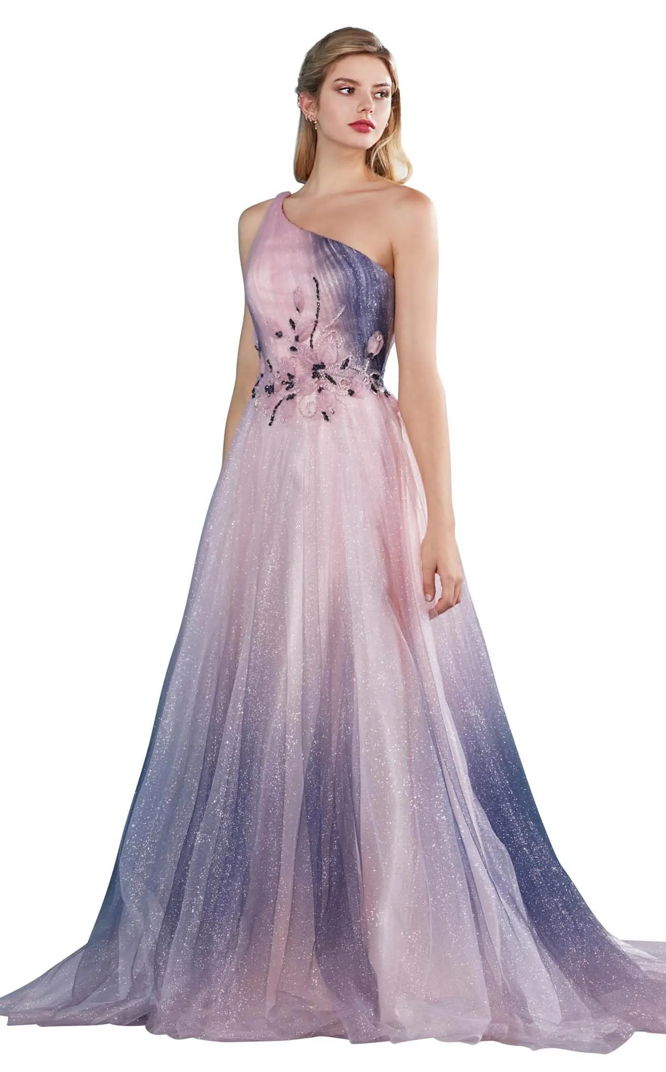 Andrea and Leo A0763CL Dress