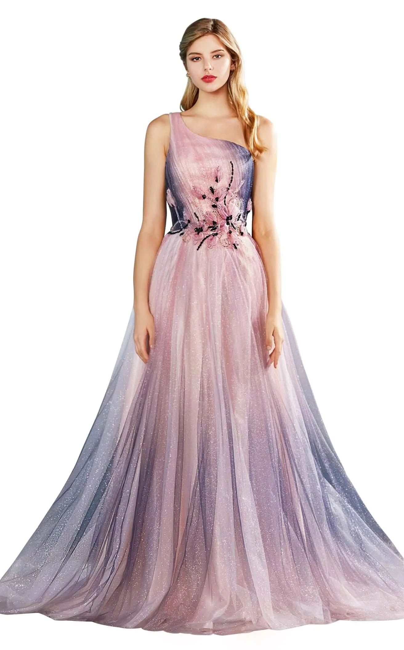 Andrea and Leo A0763CL Dress