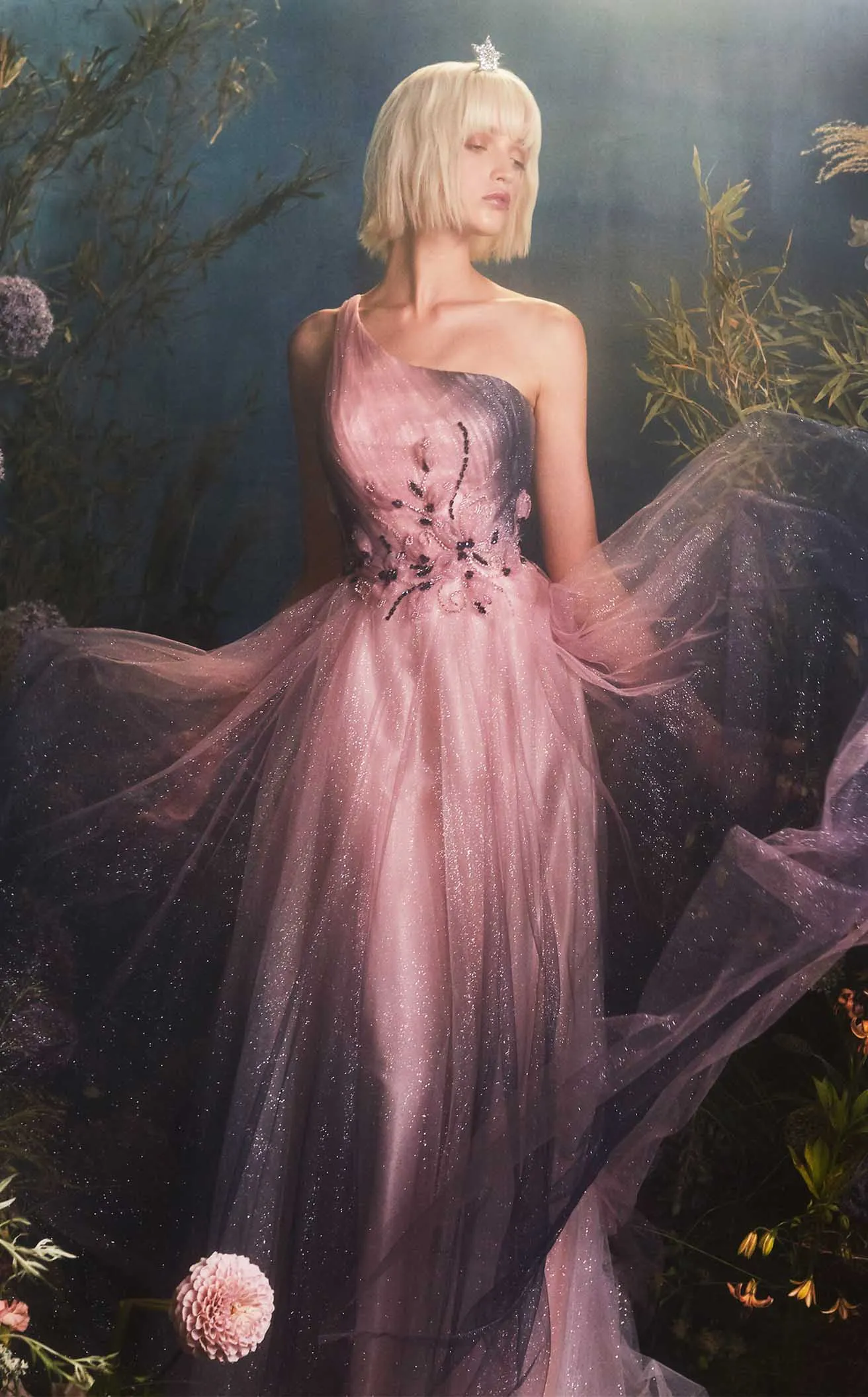 Andrea and Leo A0763CL Dress