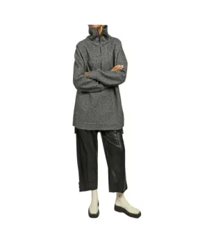 Arcadia Anorak Zip Neck Pullover