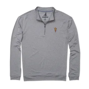 Arizona State Flex PREP-FORMANCE 1/4 Zip Pullover