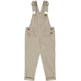 Arlo Overall - Cashew/Moonstone