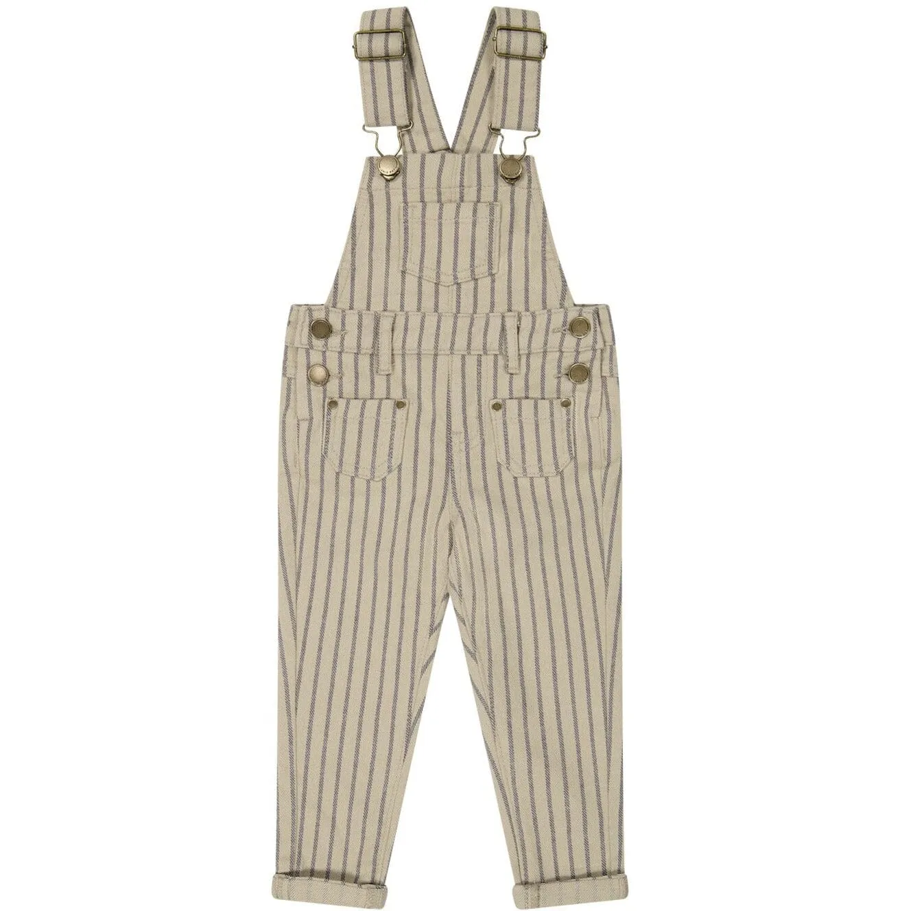 Arlo Overall - Cashew/Moonstone