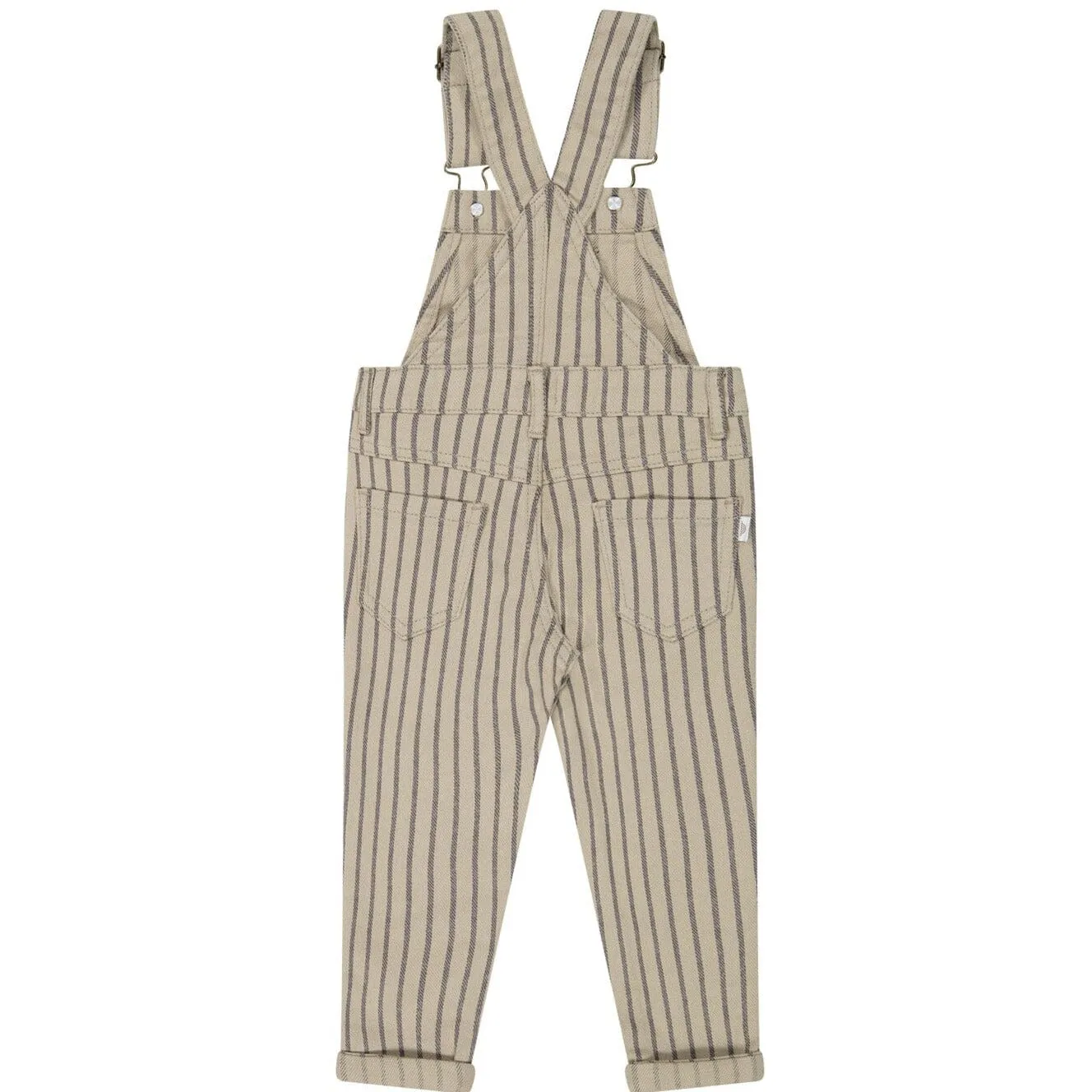 Arlo Overall - Cashew/Moonstone