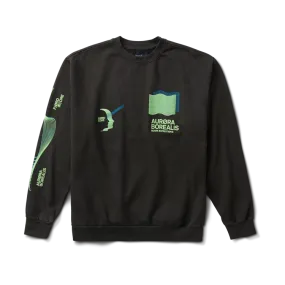 Aurora Crew Sweatshirt