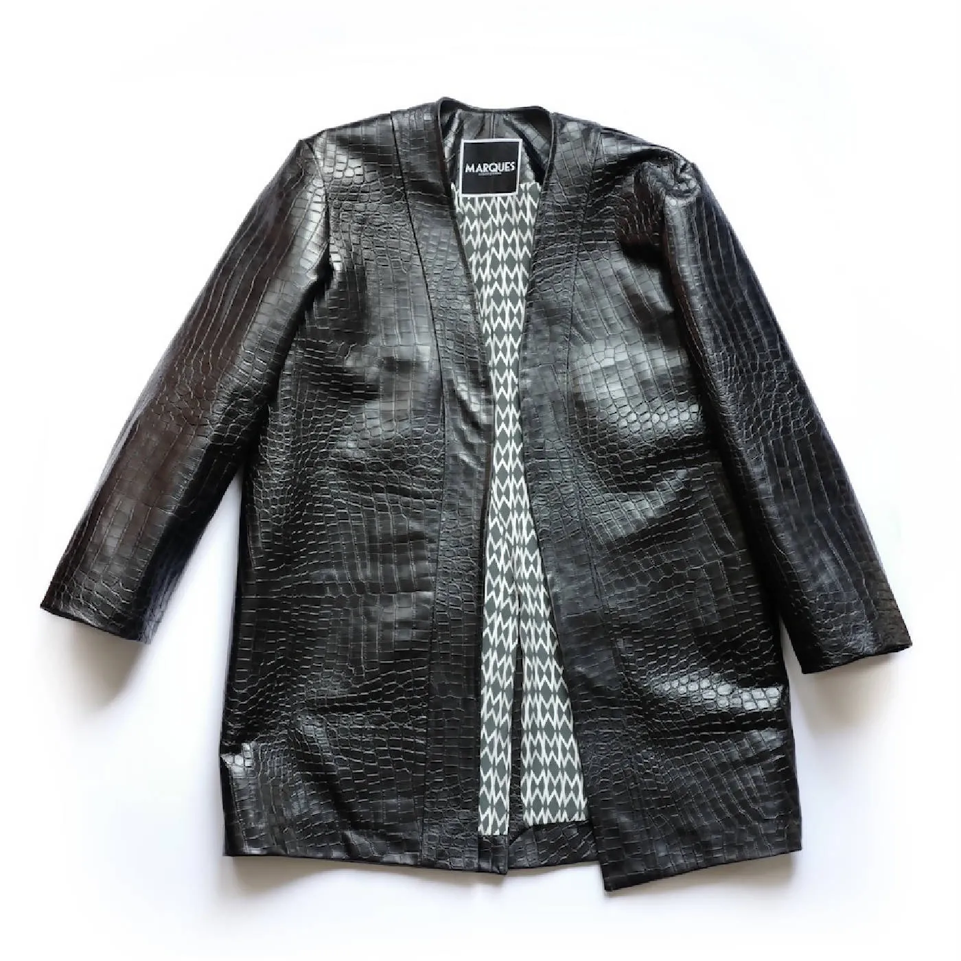Avenue Marceau Kimono