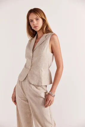 AVERY VEST