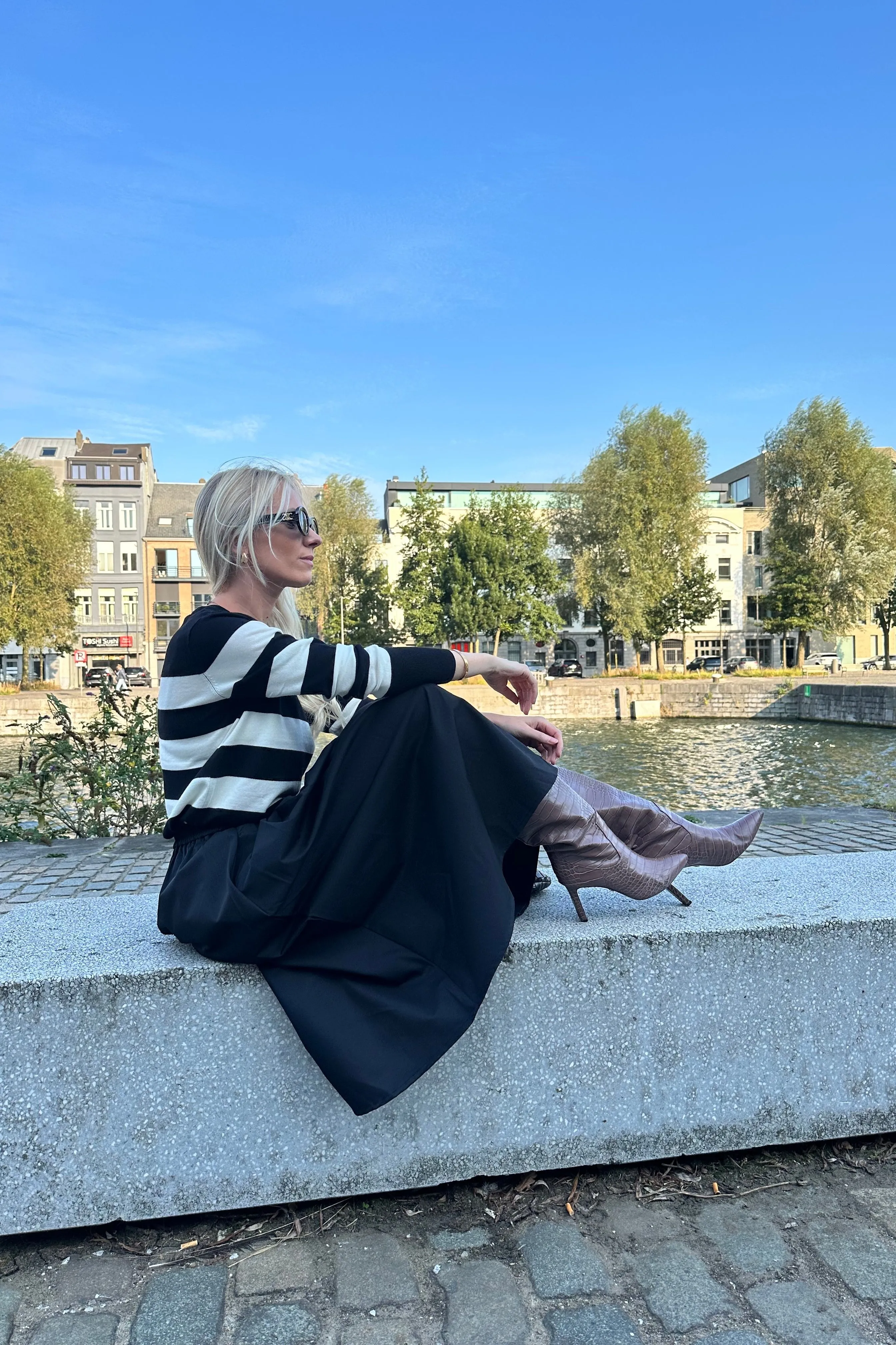AYLIN PULLOVER