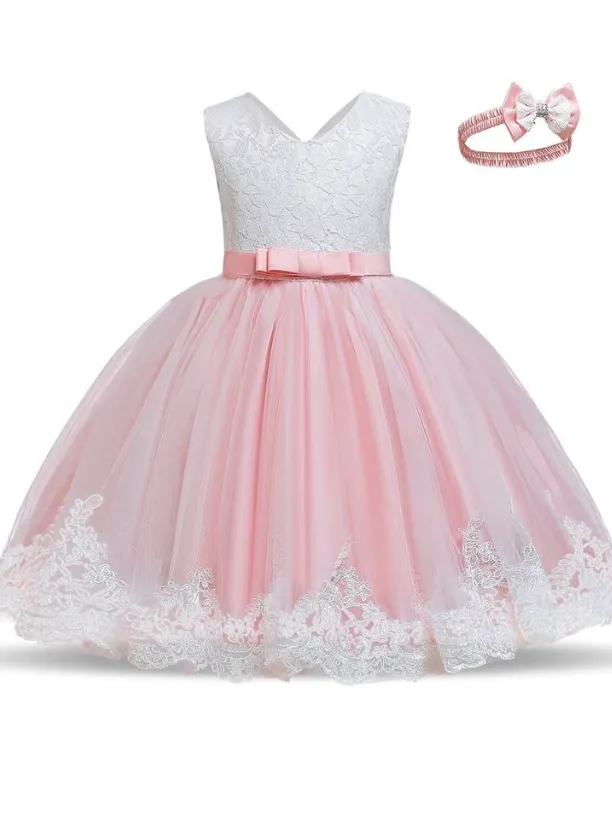 Baby Fairytale Dreams Special Occasion Dress