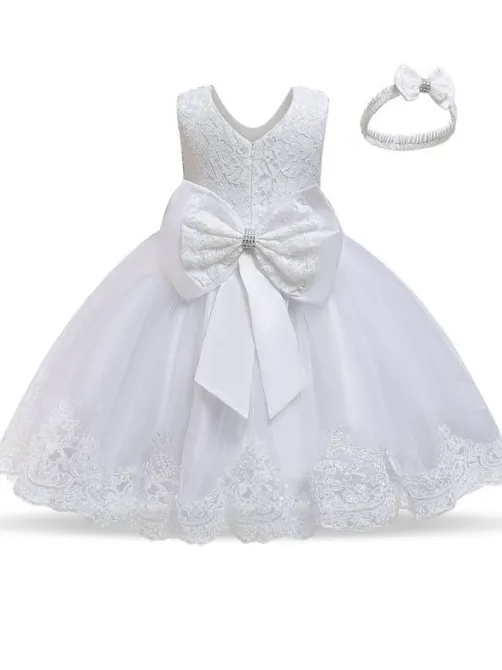 Baby Fairytale Dreams Special Occasion Dress