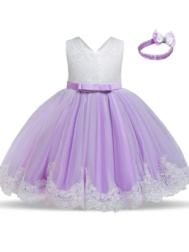 Baby Fairytale Dreams Special Occasion Dress