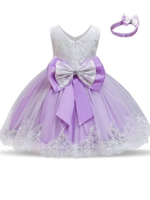 Baby Fairytale Dreams Special Occasion Dress