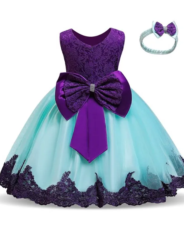 Baby Fairytale Dreams Special Occasion Dress