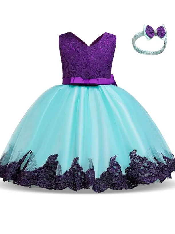 Baby Fairytale Dreams Special Occasion Dress