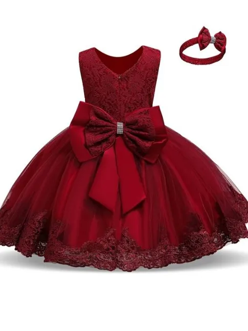 Baby Fairytale Dreams Special Occasion Dress