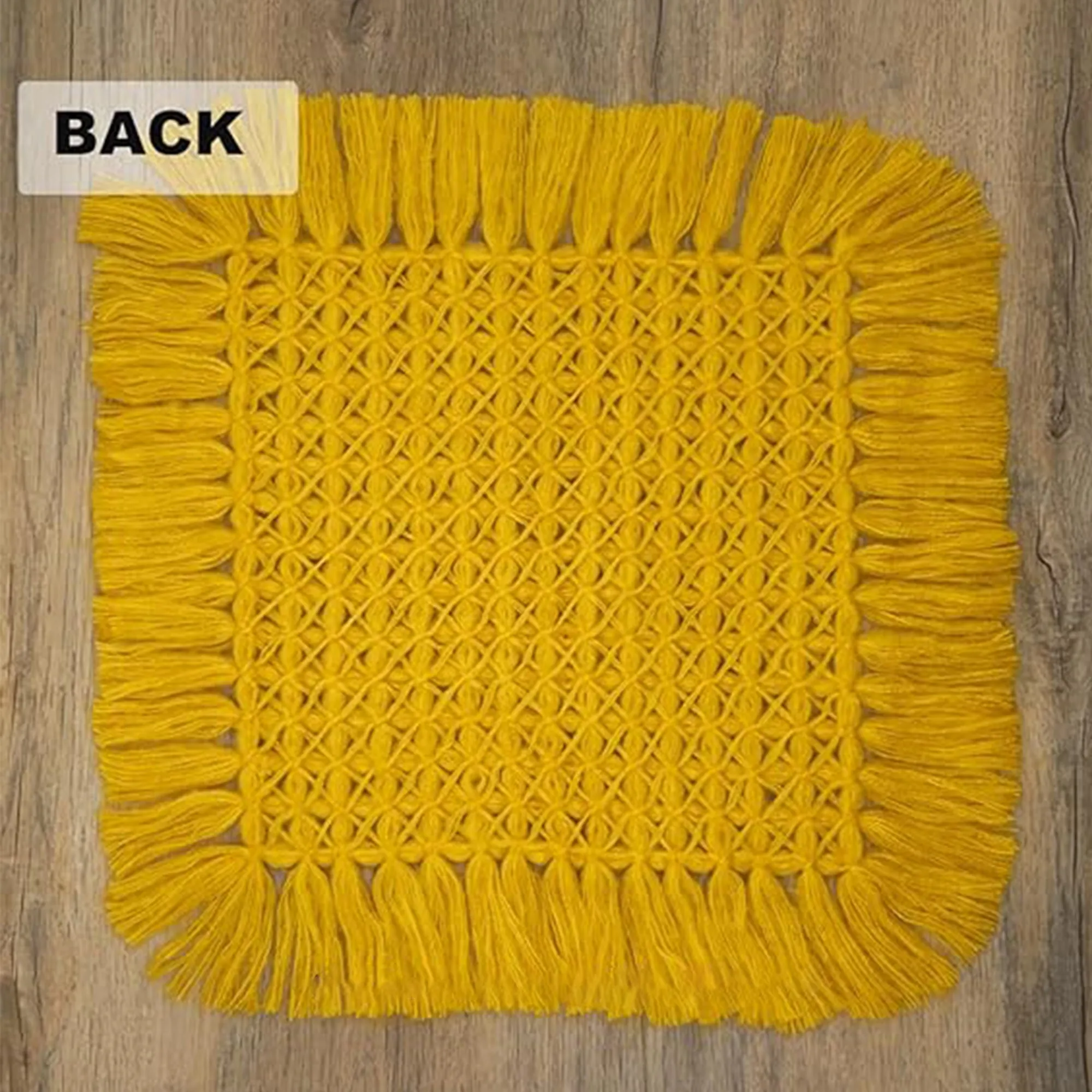 Babymoon Petal Layer Blanket Basket Filler | Baby Photography Props| Yellow