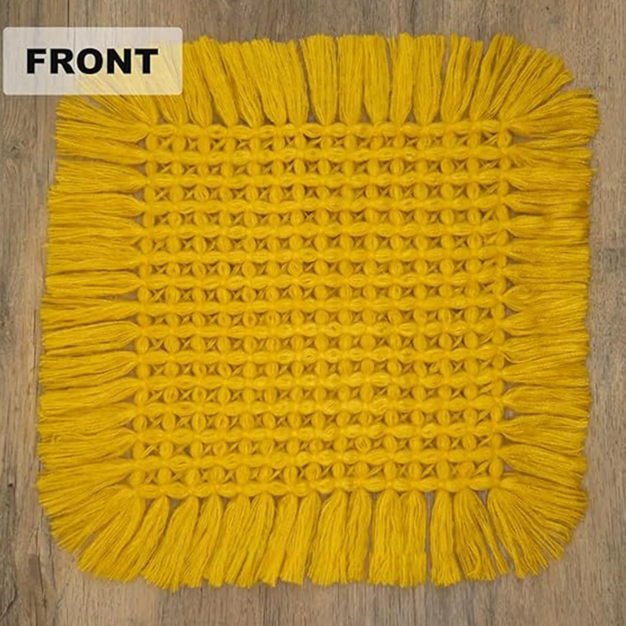 Babymoon Petal Layer Blanket Basket Filler | Baby Photography Props| Yellow