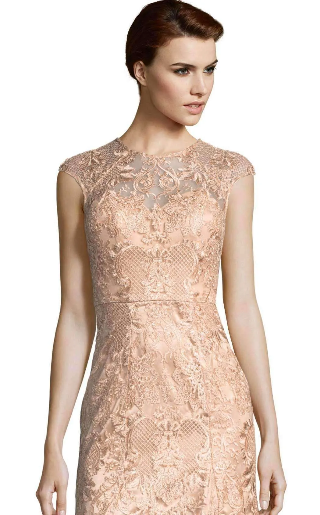 Bariano B29D32 Dress