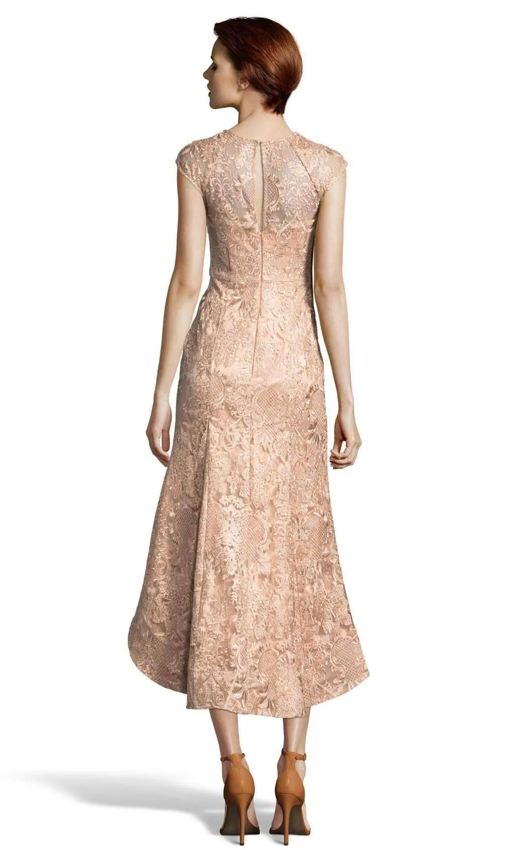 Bariano B29D32 Dress