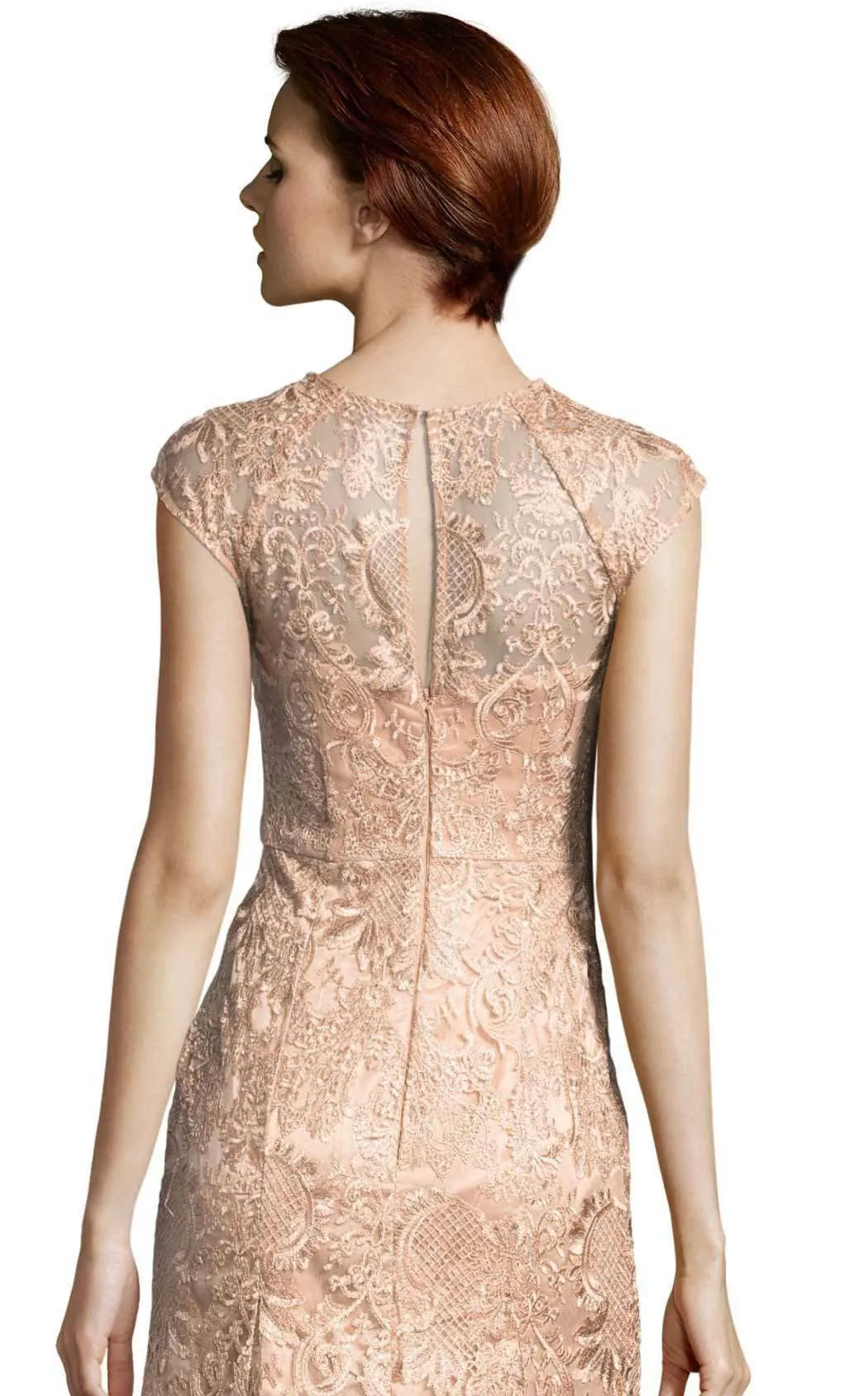 Bariano B29D32 Dress