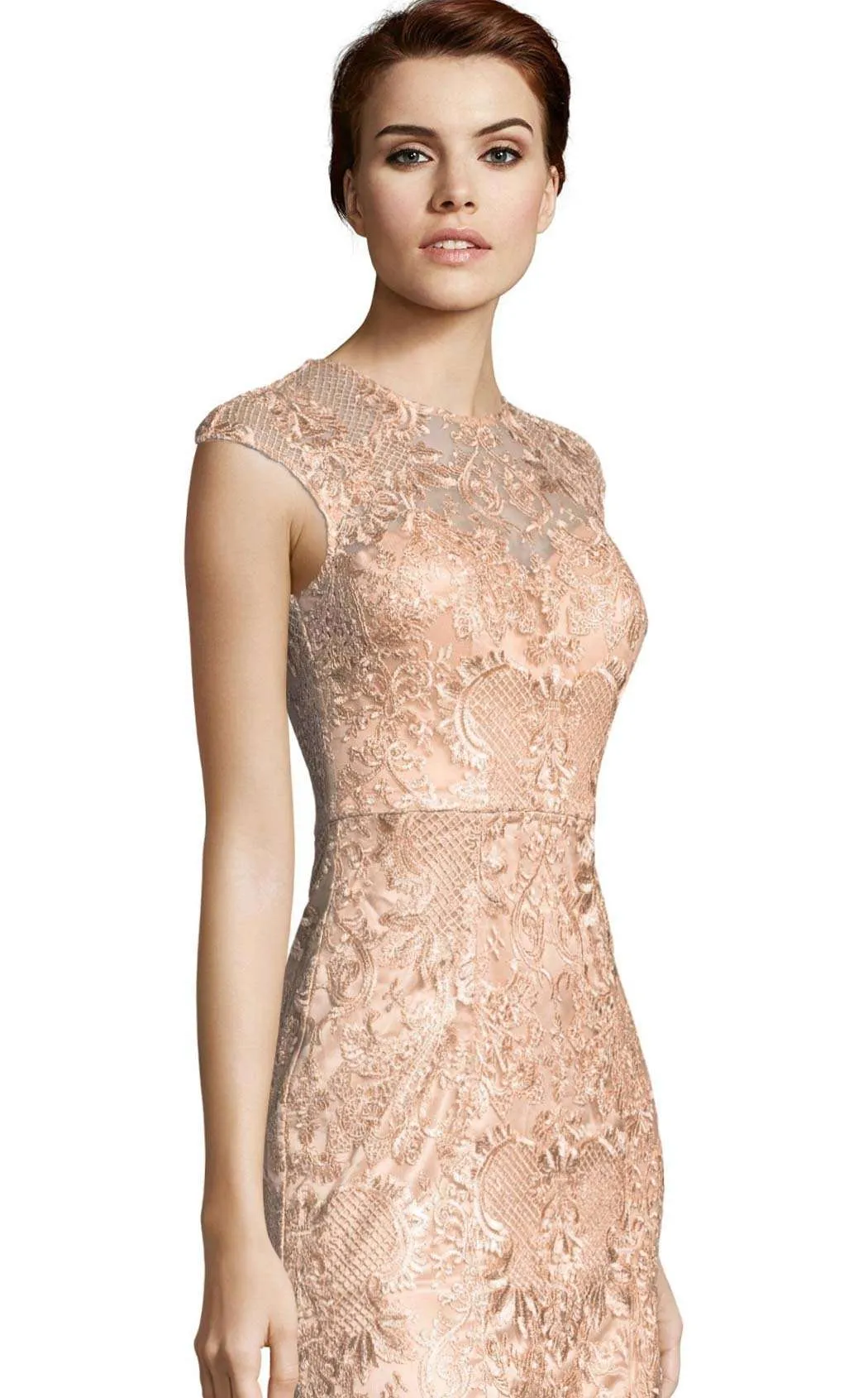 Bariano B29D32 Dress