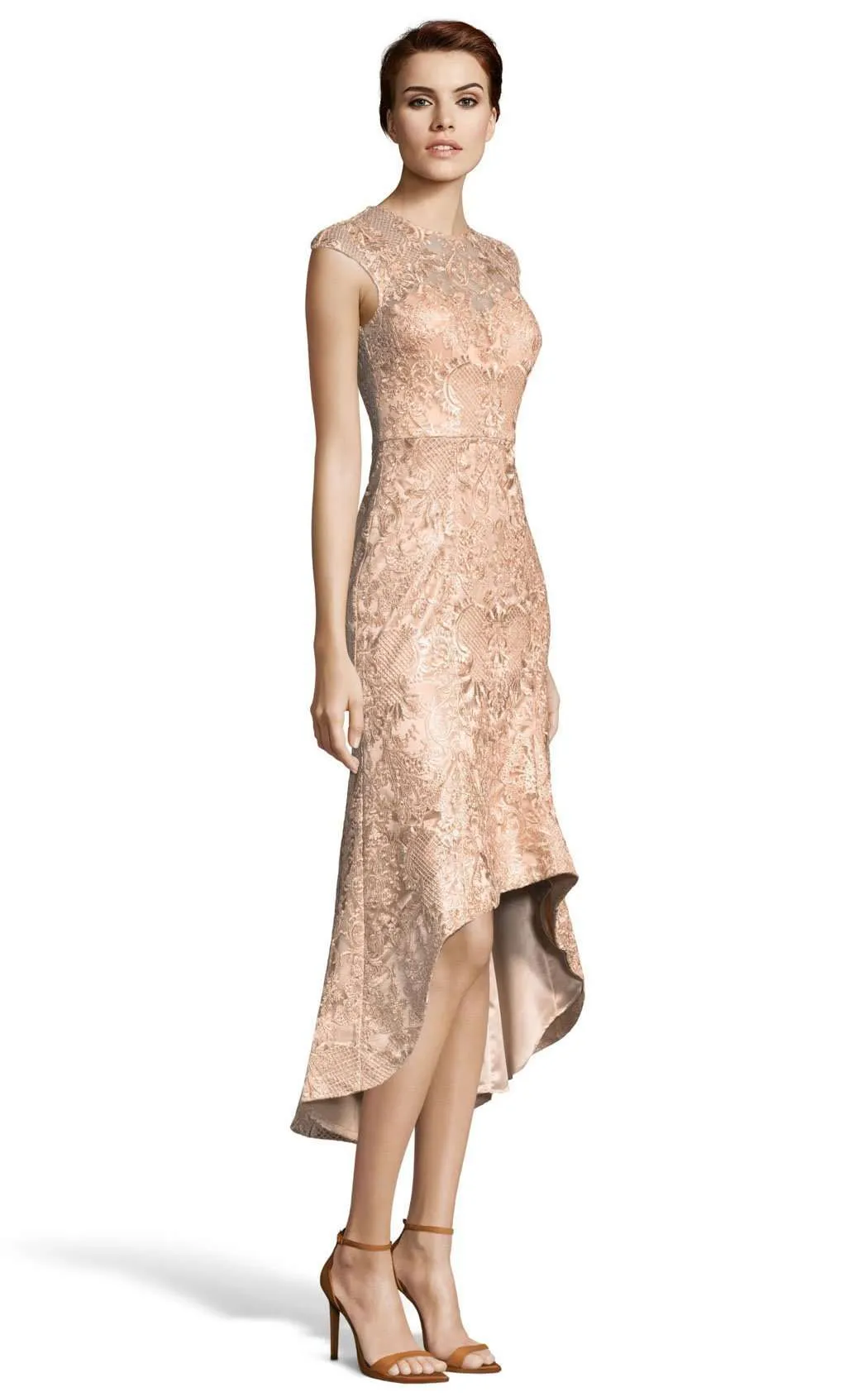 Bariano B29D32 Dress
