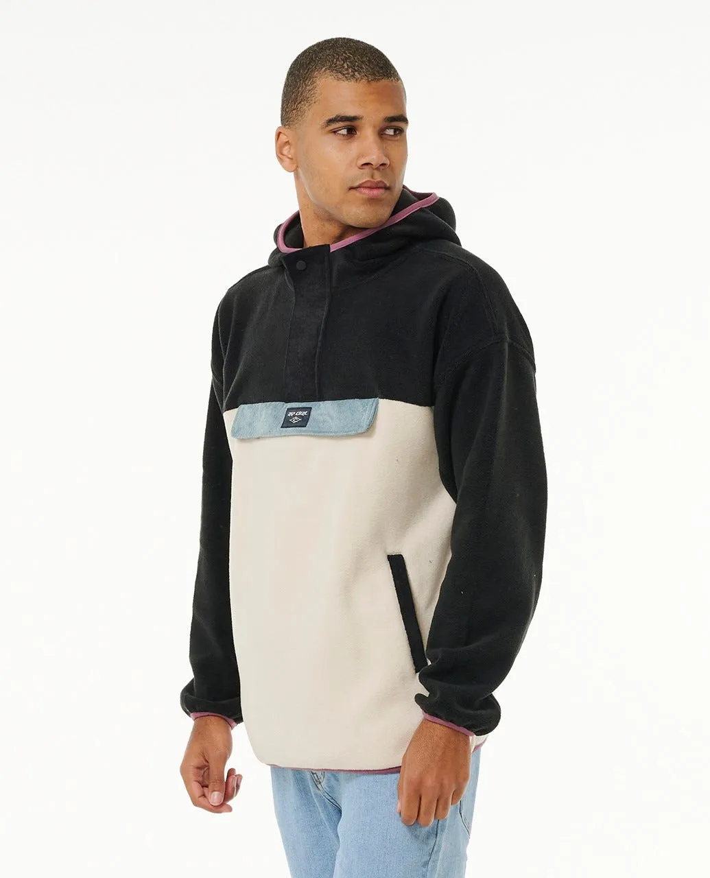 Beacon Polar Fleece Hoody