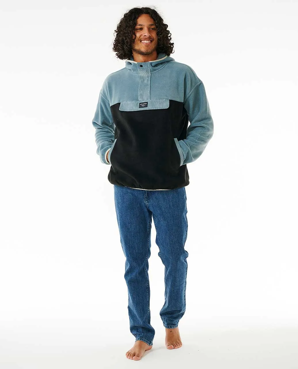 Beacon Polar Fleece Hoody