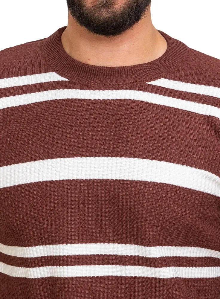Bescuit-Design p2207 PF-Round Pullover