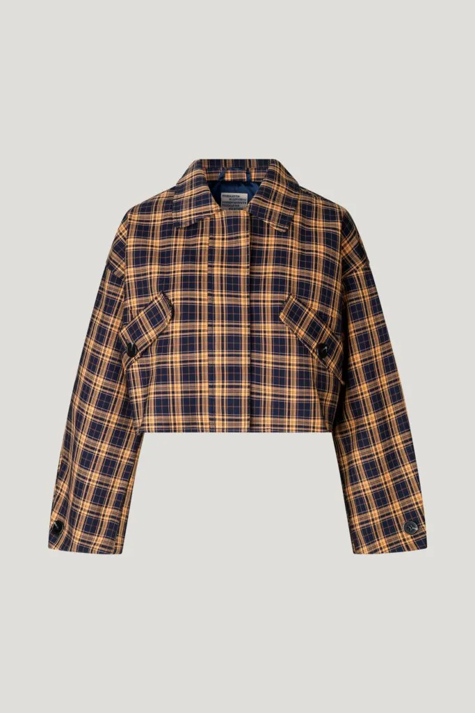 Bintu Jacket