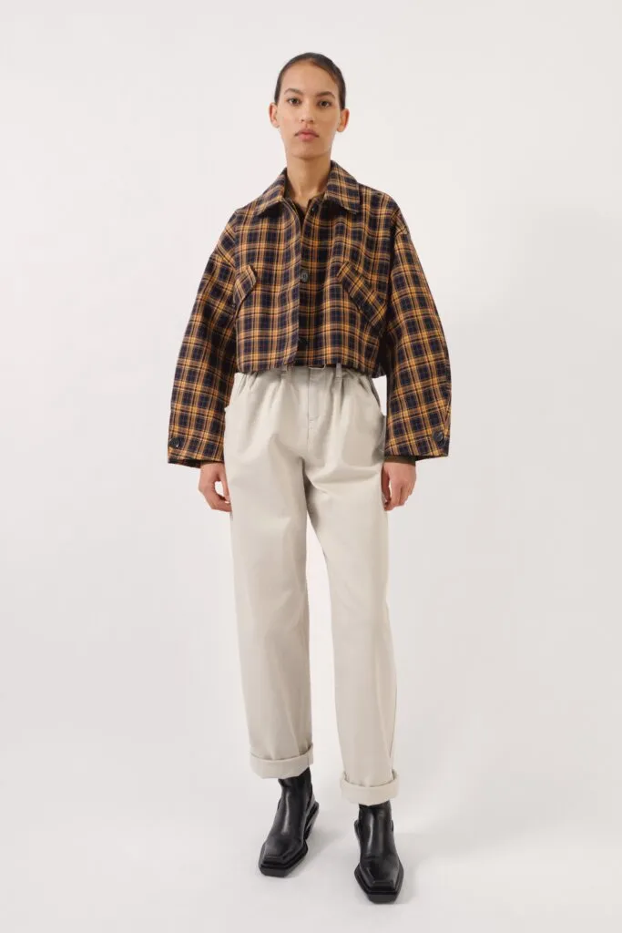 Bintu Jacket