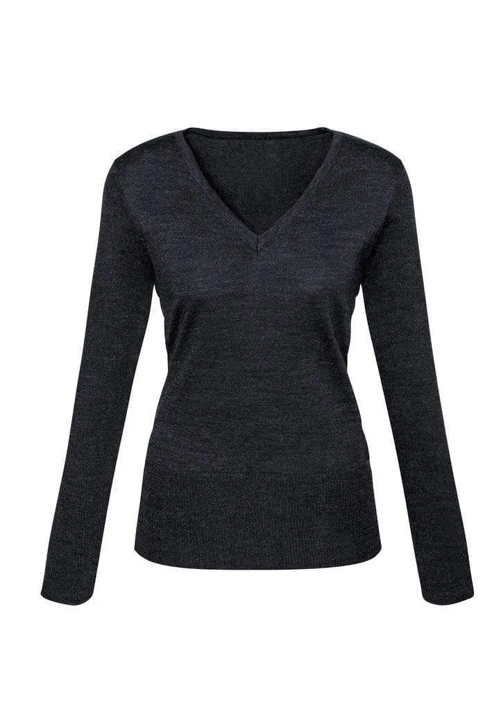 Biz Collection Milano Ladies Pullover LP618L