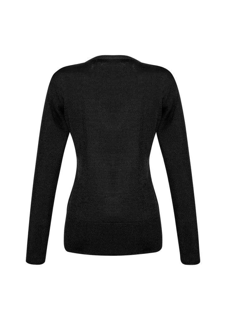 Biz Collection Milano Ladies Pullover LP618L