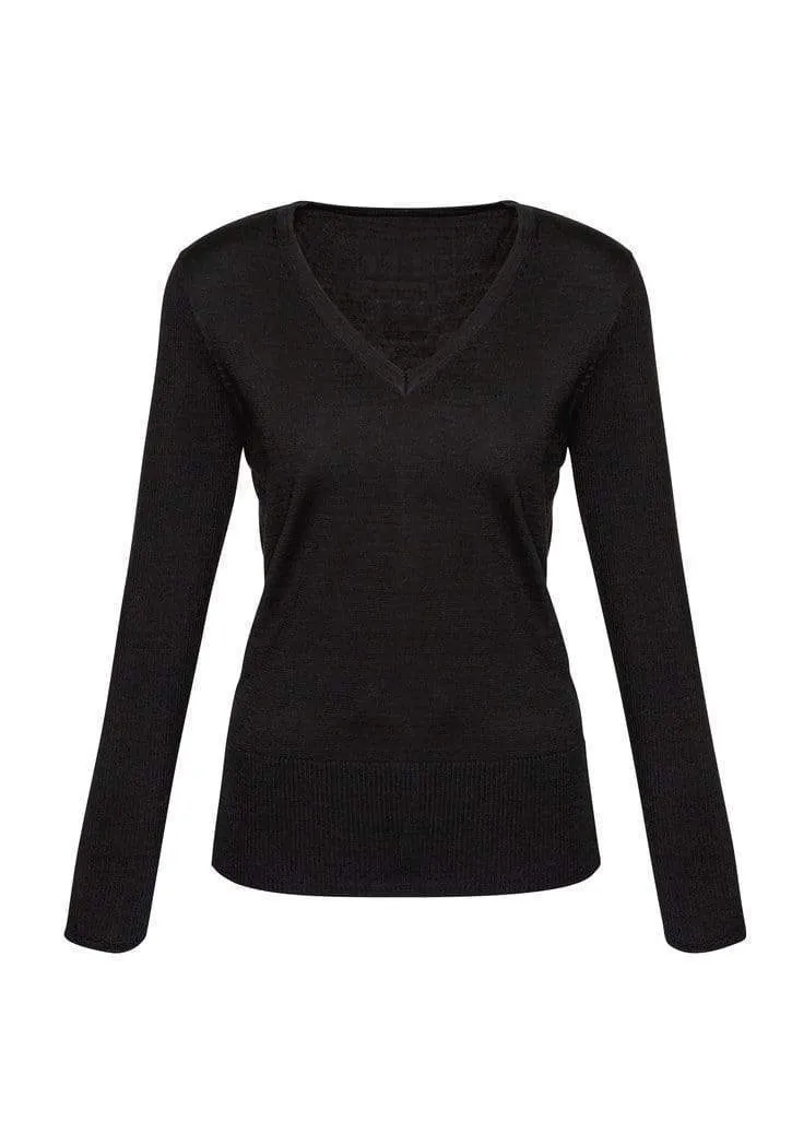 Biz Collection Milano Ladies Pullover LP618L
